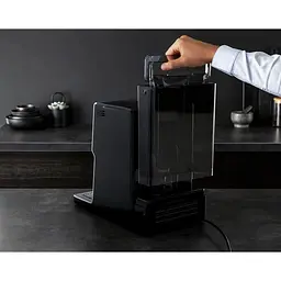 Кавомашина Krups Intuition Preference (EA875E10) - мініатюра 16