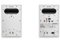 Акустична система Audio Pro A28 White (90404066) - мініатюра 5