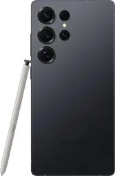 Смартфон Samsung Galaxy S25 Ultra 12/256GB Titanium JetBlack (SM-S938BAKD) - мініатюра 9