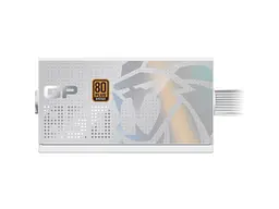 Блок живлення Gamemax GP-850B White - мініатюра 4