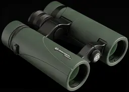 Бінокль Bresser Pirsch 10x34 WP Phase Coating (1721034) - мініатюра 2