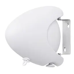 Сушарка для білизни настінна Casa Si Casa Line 15m White (3035) - мініатюра 2