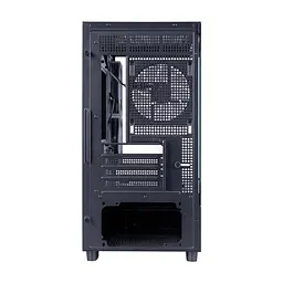 Корпус для ПК 1stPlayer Mi5-BK-2FC7R-1FC7 - мініатюра 10