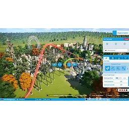 Ключ активації Microsoft Planet Coaster для Xbox One/Series - мініатюра 6
