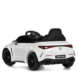 Дитячий електромобіль Bambi Машина M 6292EBLR-1 до 30 кг - мініатюра 3