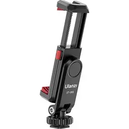 Тримач для смартфона поворотний Ulanzi ST-06S (2575) [86257] - мініатюра 3