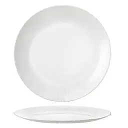 Тарілка десертна Bormioli Rocco Coconut 20 см (422312FS7121990) - мініатюра 2