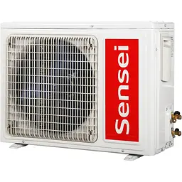 Спліт-система Sensei Aquilon SAC-18MBW [130664] - мініатюра 8
