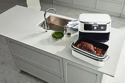 Мультипіч Ninja Foodi FlexDrawer (AF500EUWH) - мініатюра 11