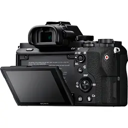 Бездзеркальний фотоапарат Sony Alpha A7 II Body (ILCE7M2B) [100521] - мініатюра 8