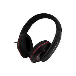 Навушники Esperanza EH121 Black (EH121) - мініатюра 2