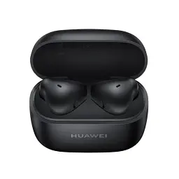 Навушники HUAWEI FreeBuds SE 2 Black 55037507
