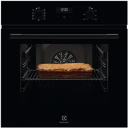 Духова шафа електрична Electrolux 65 л EOF5C50BZ