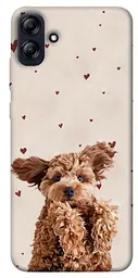 TPU чохол Demsky Сute doggy для Samsung Galaxy A04e