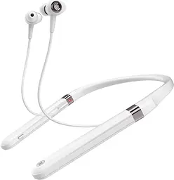 Бездротові навушники Yamaha EP-E70A White - мініатюра 3