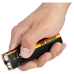 Ліхтар Olight Arkfeld Pro Class 1 CW Racing Stripes (0.0000.0908) - мініатюра 6