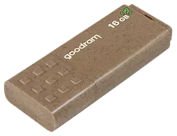 Flash Drive Goodram UME3 16GB USB 3.2 Eco Friendly (UME3-0160EFR11) (7059538)