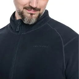 Флісова кофта Pentagon Arkos Fleece Sweater L Midnight Blue - мініатюра 6