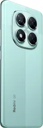 Мобільний телефон Xiaomi Redmi Note 14 Pro 5G 12/512 Gb Coral Green - мініатюра 6