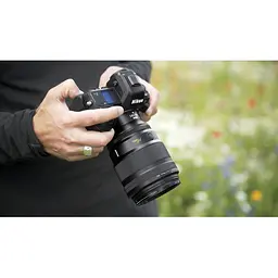 Об'єктив Nikon NIKKOR Z 135mm f/1.8 S Plena (JMA303DA) [149057] - мініатюра 16