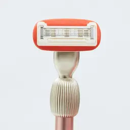 Стартовий набір засобів для гоління Fler The Razor Starter Set Sicily Warm and Vibrant - мініатюра 2