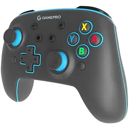 Геймпад GamePro бездротовий (MG1200) - мініатюра 3