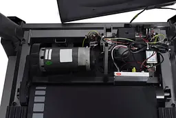 Бігова доріжка Everfit TFK 950 (TFK-950) - мініатюра 6