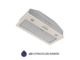 Витяжка Minola HBI 5202 IV 700 LED - мініатюра 4