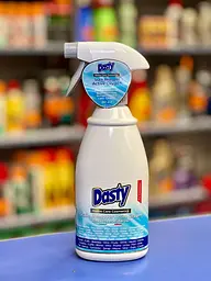 Dasty Professional спрей-плямовивідник з активним киснем 600 мл