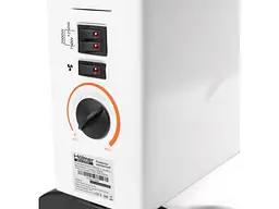 Конвектор Holmer HCH-200W - мініатюра 6