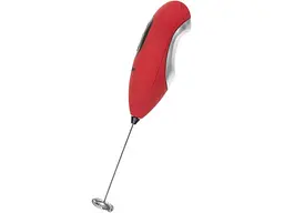 Спінювач молока Mesko MS 4462 Red - мініатюра 2