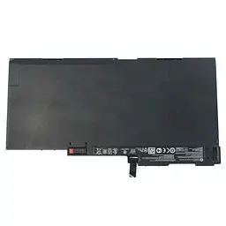 Акумулятор для ноутбука HP CM03XL (ВЕРСІЯ 1, EliteBook 740, 840, 850 series, ZBook 14 Mobile Workstation) 11.4V 50W Black - мініатюра 3