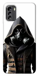 Чохол Demsky Сталкер 4 для Nokia G60