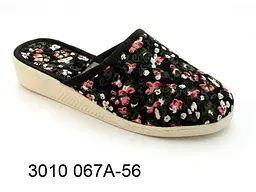 Капцi BELSTA р.37 кімнатні жін. арт.3010 067 А-56 С-534