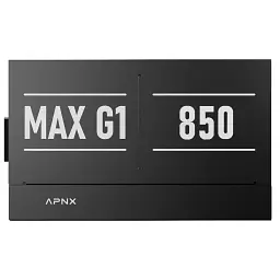 Блок живлення APNX 850W (APPG-MX85FEC.X1) - мініатюра 5