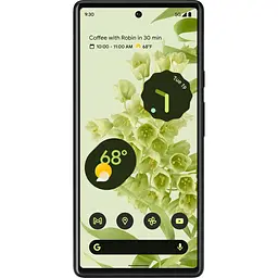 Смартфон Google Pixel 6 8/128GB Sorta Seafoam Global Version - мініатюра 2