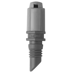Мікронасадка Gardena Micro-Drip-System стрічкова, 5 шт (01372-29)