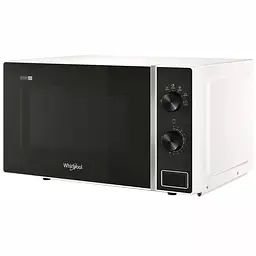 Мікрохвильова піч Whirlpool MWP 101 W - мініатюра 2