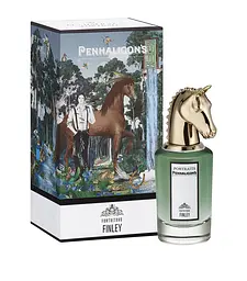 Оригінал Penhaligon's Fortuitous Finley 75 мл парфумована вода