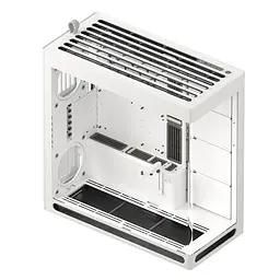 Корпус Havn HS 420 Base Edition White (HVN-CA-HS420-05) - мініатюра 3