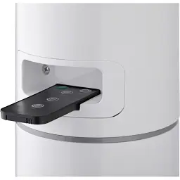 Вентилятор Ardesto FNT-R36X1W - мініатюра 7