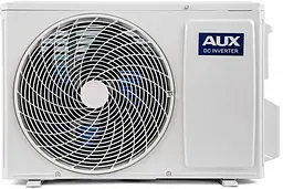Кондиціонер AUX ASW-H12FWR3DI - мініатюра 2