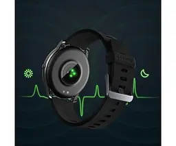 Розумний спортивний годинник Haylou Smart Watch RS3 LS04 - мініатюра 5