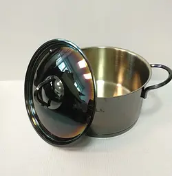 Набір посуду O.M.S. Collection 1315 8 предметів - мініатюра 9