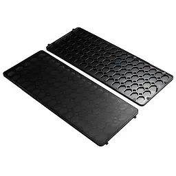 Корпус Jonsbo U5 Aluminum Black (U5 Black) Без БП - мініатюра 7