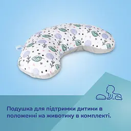 Розвиваючий килимок Canpol babies Safari сірий (81/100) - мініатюра 15