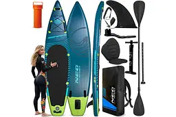 Надувна SUP дошка Neo-Sport 170300 Reefbreak 350 см (M-14776693) - мініатюра 2