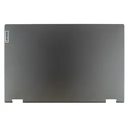 Кришка матриці для Lenovo Flex 5-15 IIL05 ITL05 ALC05 Type 81X3 82HT 82HV, (Сірий, 5CB0Y85681, A Cover)