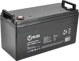 Акумуляторна батарея для ДБЖ Europower AGM 12 V / 100 А*ч (EP12-100M8)