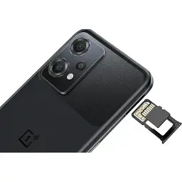 Смартфон OnePlus Nord CE 2 Lite 8/128Gb Black Dusk (Global Version) Refurbished - мініатюра 3